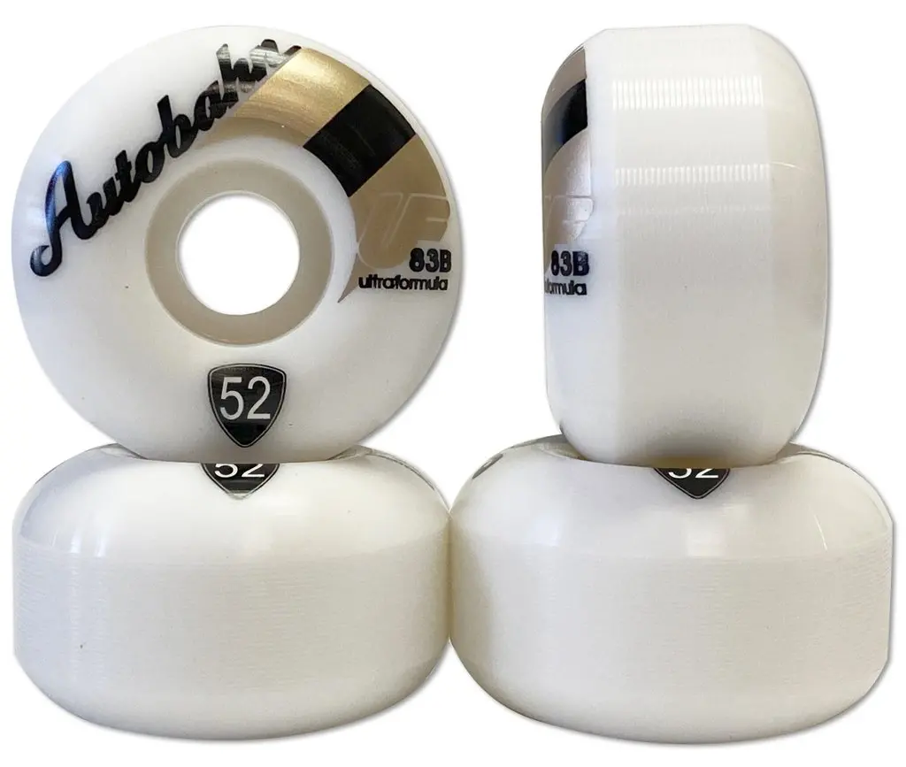 Autobahn - 52Mm/ 54Mm Torus Ultra 83B 1