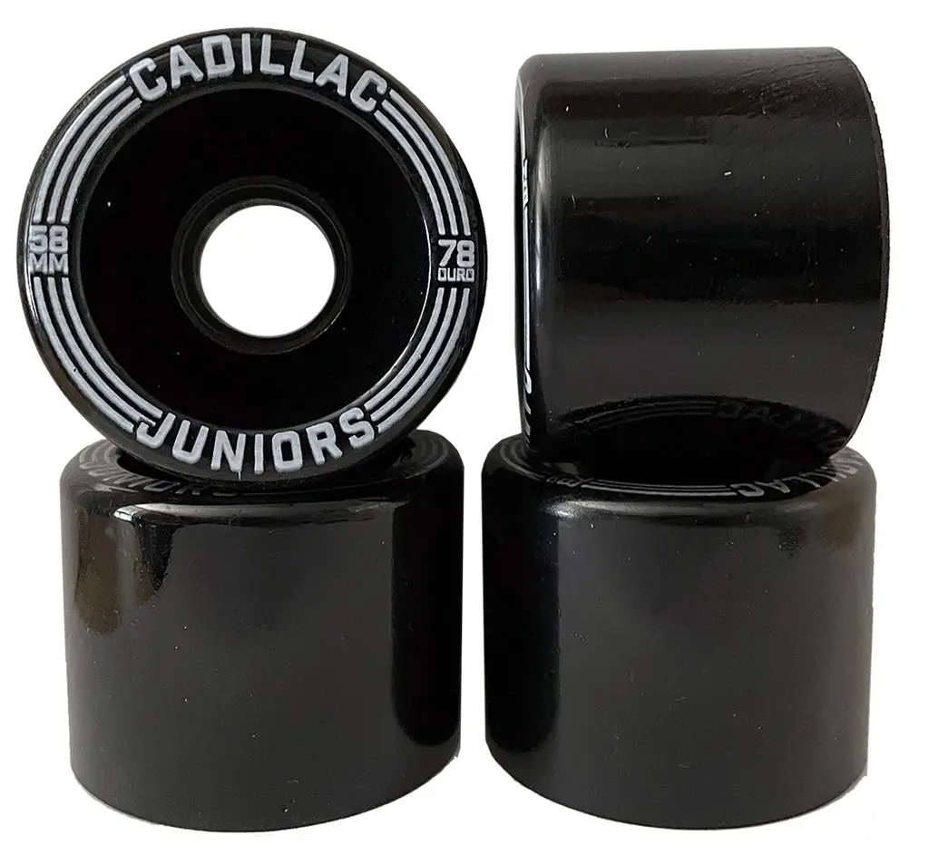 Cadillac - 58Mm Juniors 78A 1