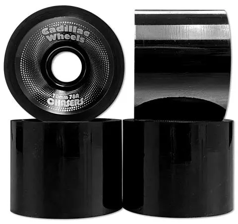 Cadillac - 70Mm Chasers 78A Black 1