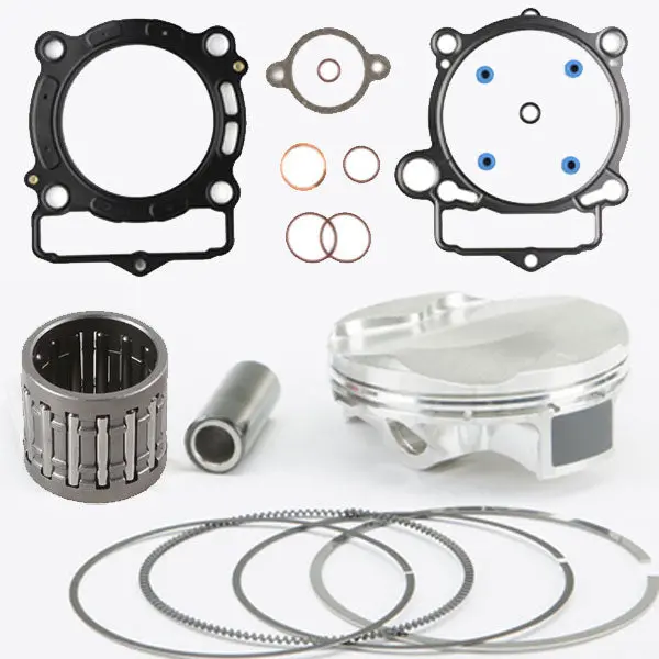 Wiseco Piston Kits/Gaskets/Bearing (Ktm) 1