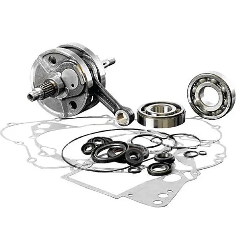 Wiseco - Complete Bottom End Kit 1