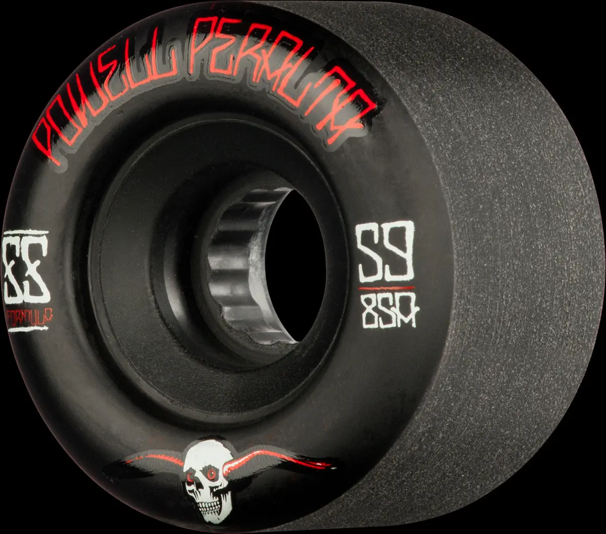 Powell Peralta - 59Mm G-Slide 85A(Black) 1
