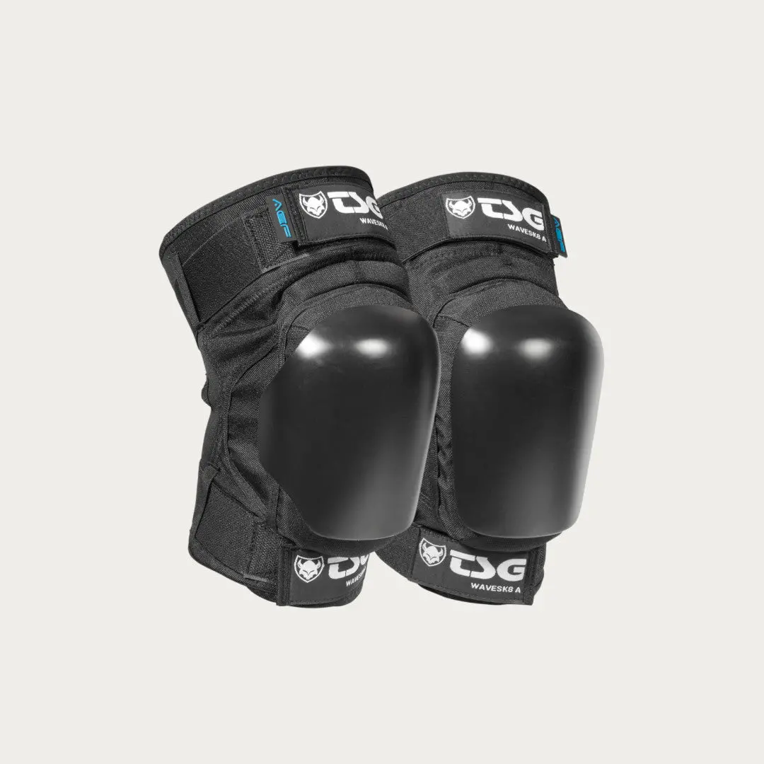 Tsg - Kneepad Wavesk8 A 1