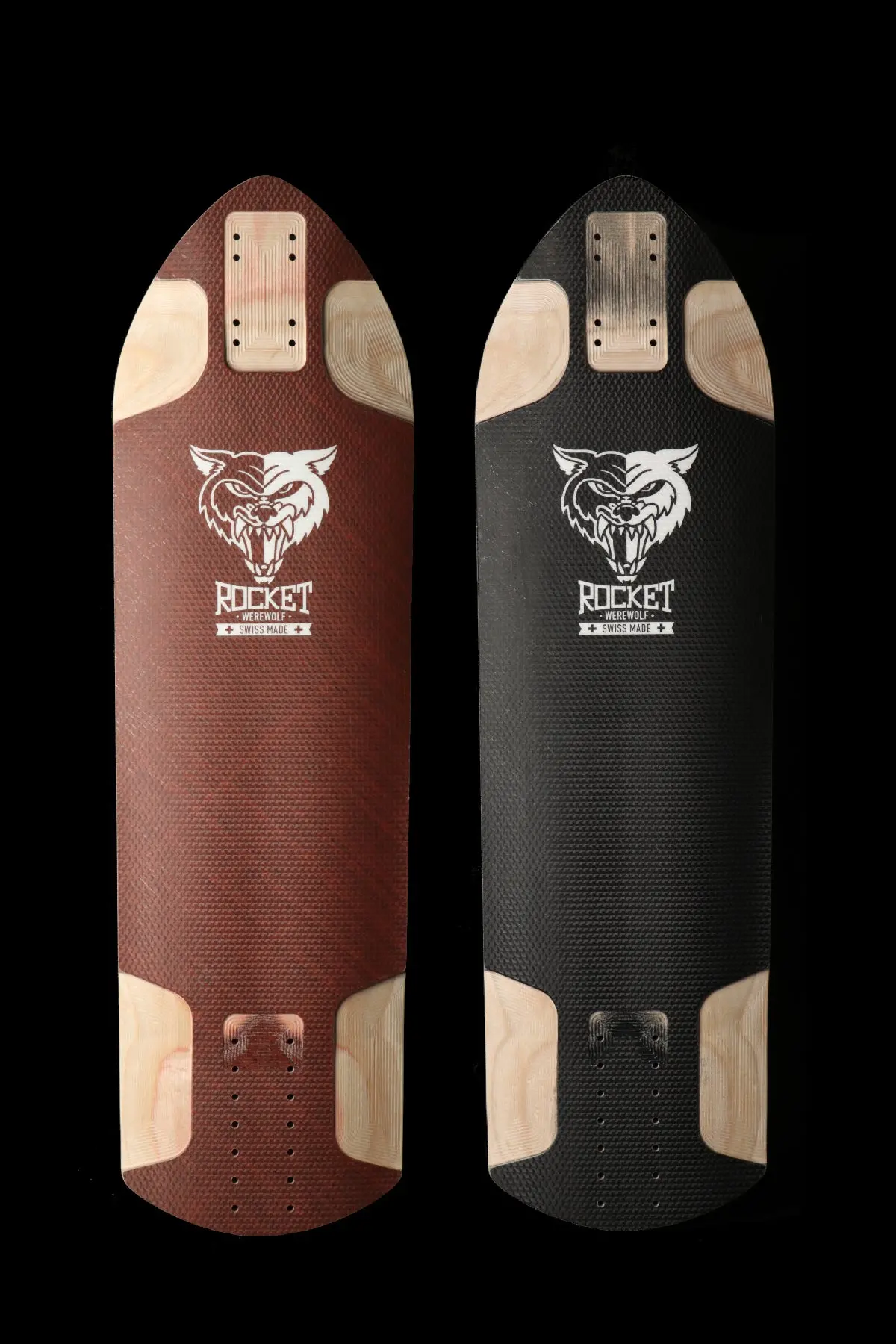 Rocket - Werewolf 31.5” - Unconditional 30% Off!!! 1