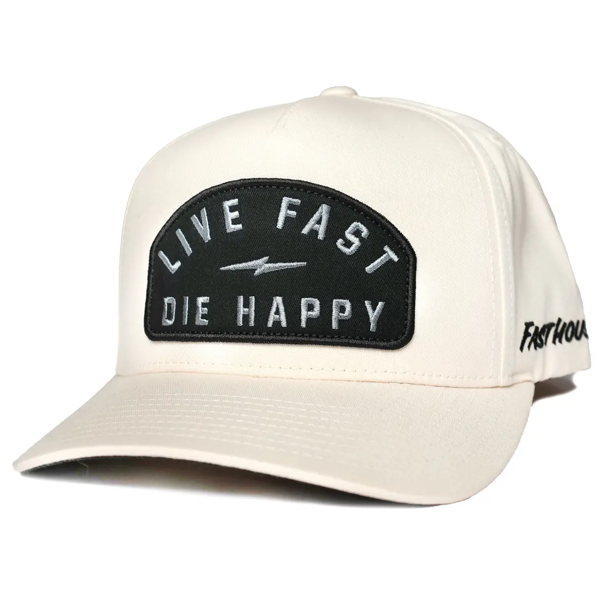 Fasthouse - Wired Hat 1