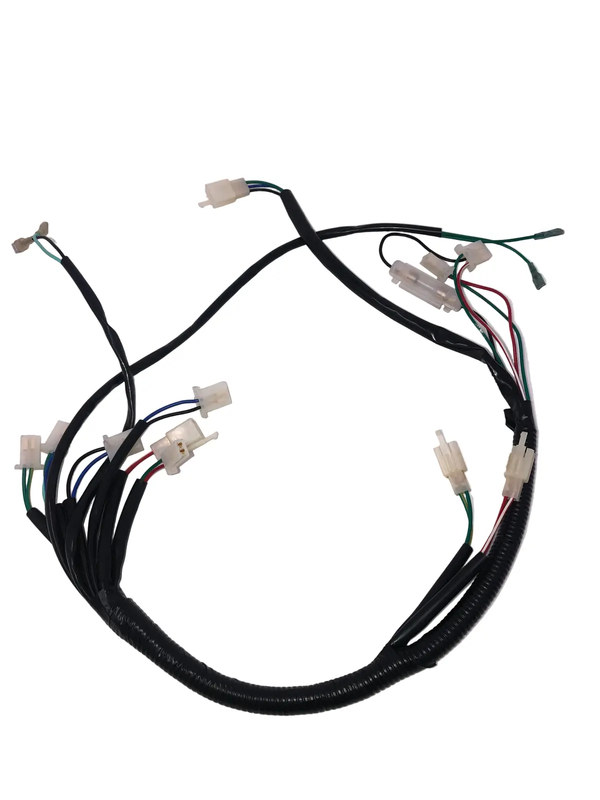 Replacement Wiring Harness | Venom 1500W Atv 1