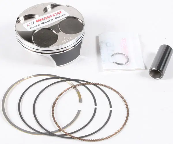 Wiseco Piston - Race Edition (Honda) 1
