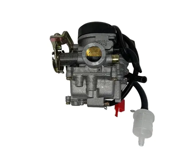X18 50Cc Gy6 Motorcycle | Carburetor (01030003) 1