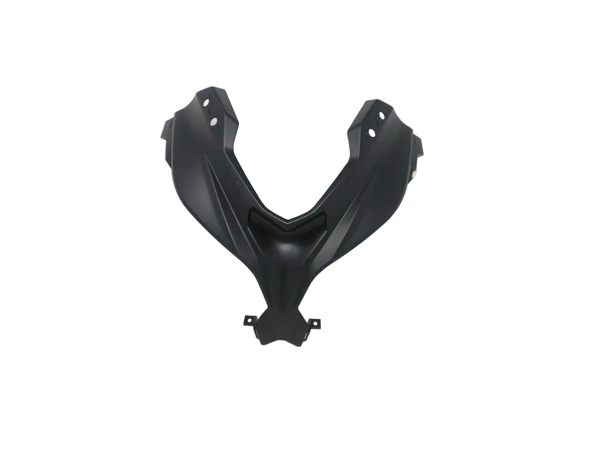 X19 200Cc Automatic Motorcycle | Front Headlight Panel (3030674) 1