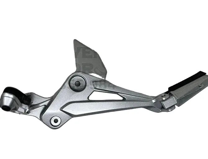 X20 Gen Ii 125Cc | Left Footrest (125010093) 1
