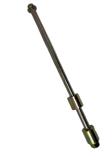 X20 Gen Ii 125Cc | Rear Axle (125010071) 1