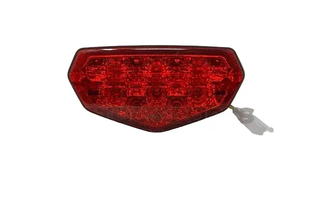 X20 Gen Ii 125Cc | Taillight (125010046) 1