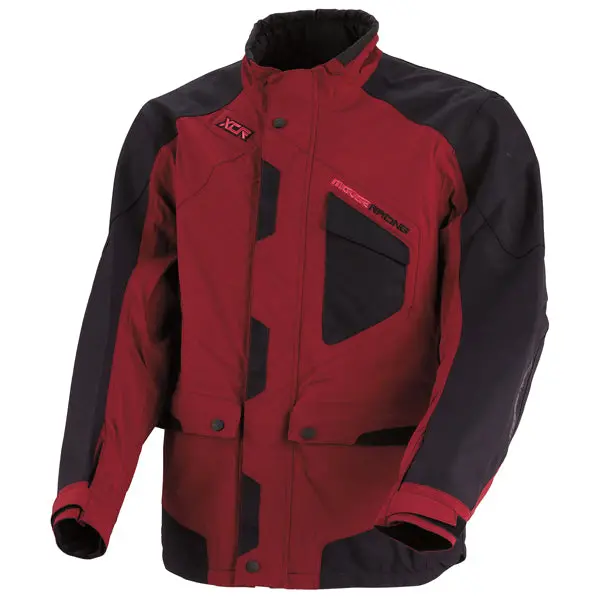 Moose Racing - Xcr Jacket 1