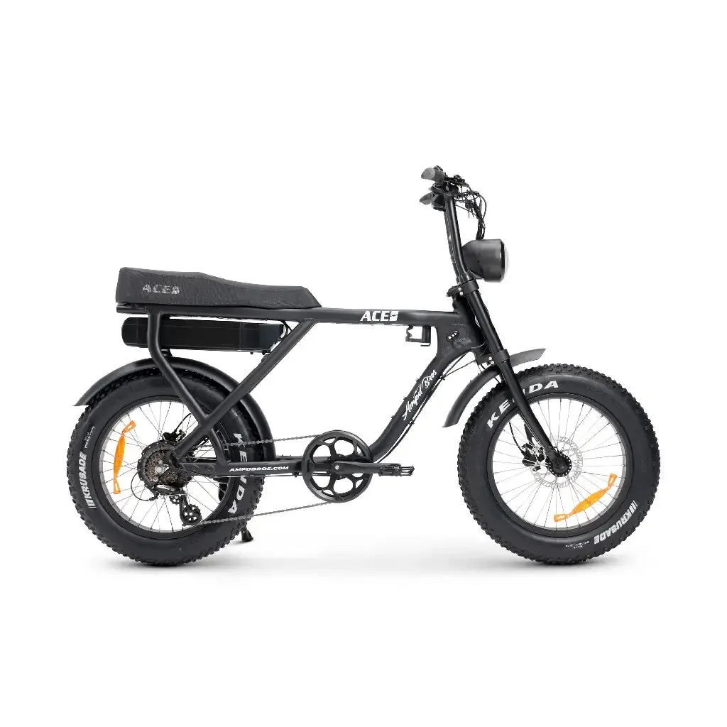 Ampd Brothers Ace-X Electric Bike 1