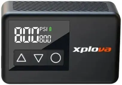 Mini Electric Pump - Xplova Mp1 1