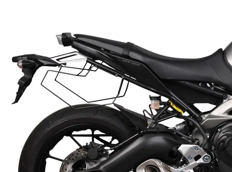 Shad Semi Rigid Side Bracket Yamaha Mt-09 2013 1