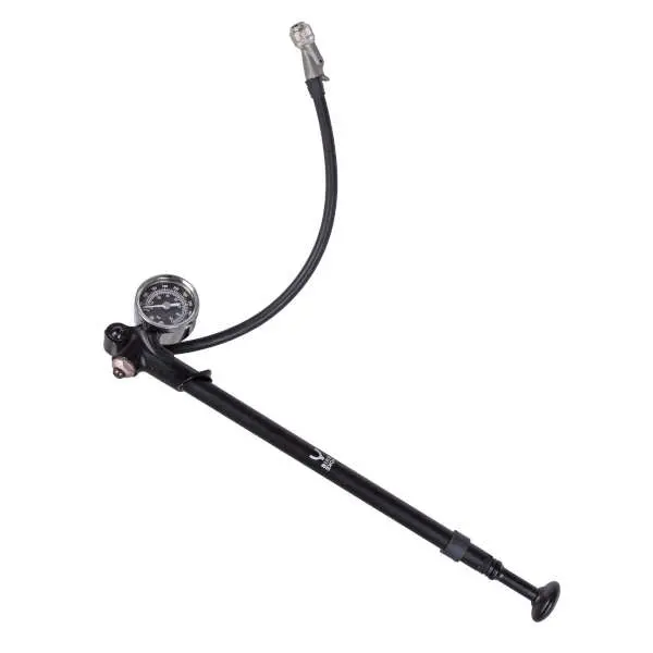 Bike Yoke - 500 Psi Shock Pump (Mtb) 1