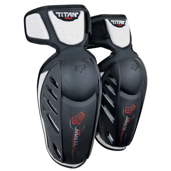 Fox Racing - Titan Race Elbow Guard (Youth) 1