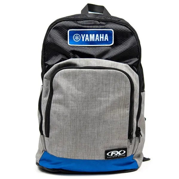 Factory Effex - Standard Backpacks 1