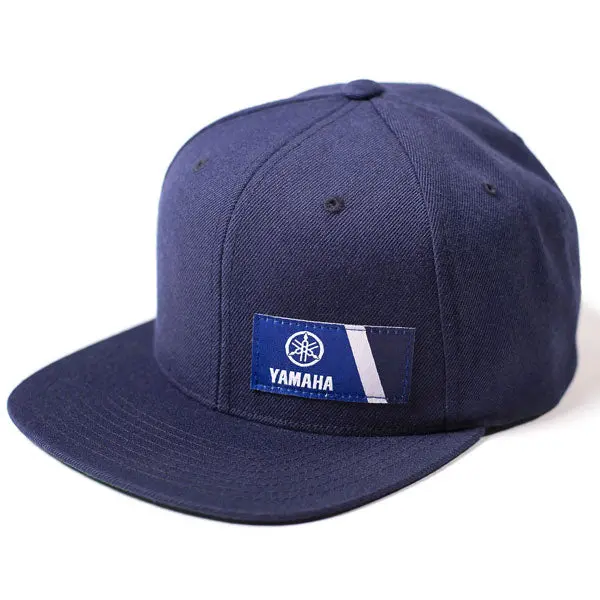 Factory Effex - Yamaha Wedge Snapback 1