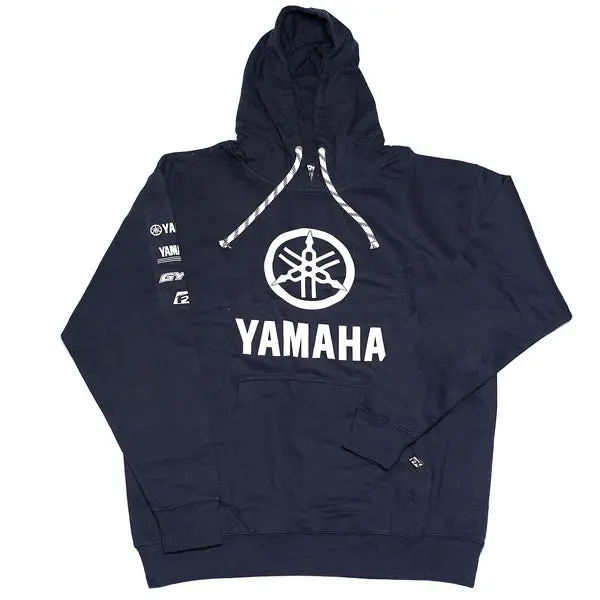 Factory Effex - Yamaha Stack Pullover 1