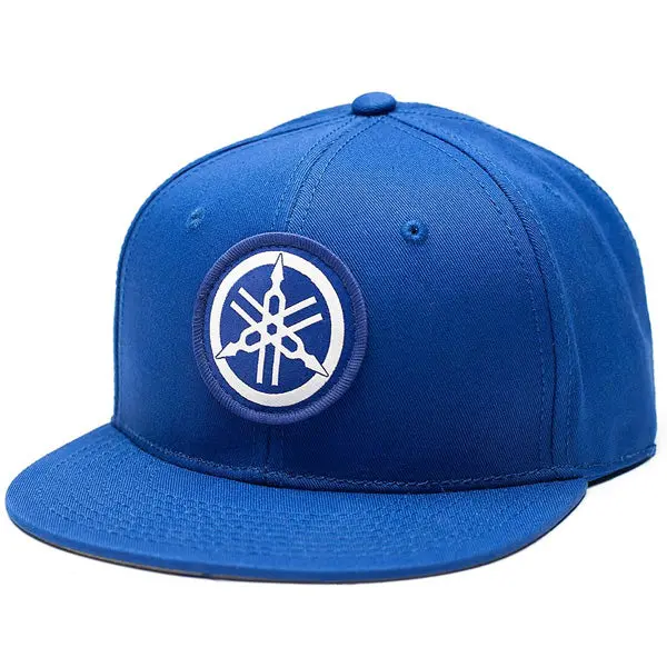Factory Effex - Yamaha Tuning Fork Snapback Hat (Youth) 1