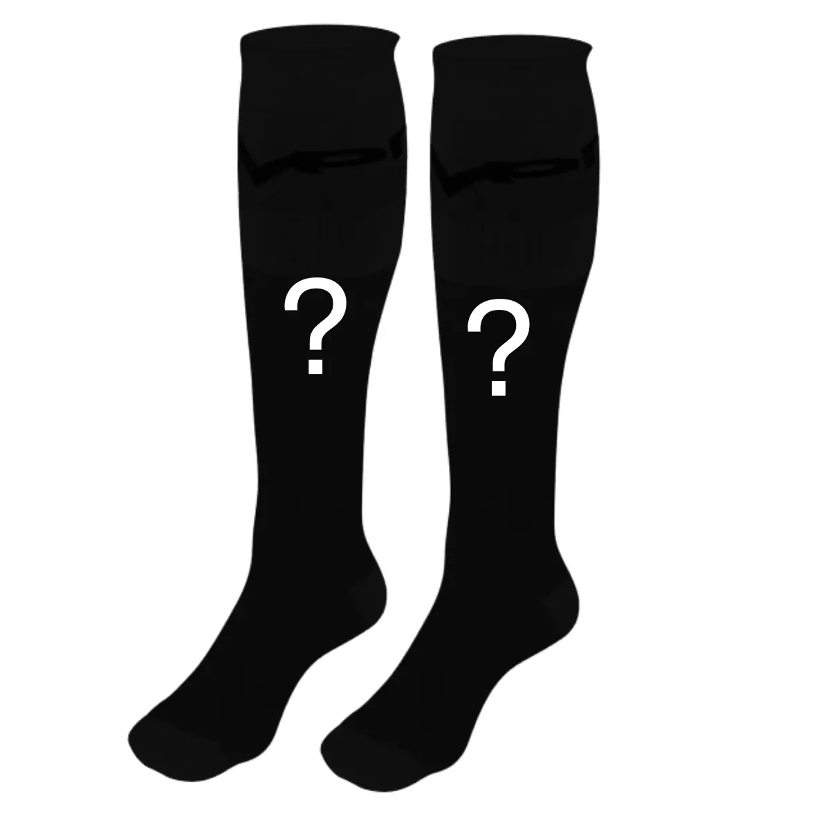 Bto - Promo Socks (Men's Riding Socks) 1