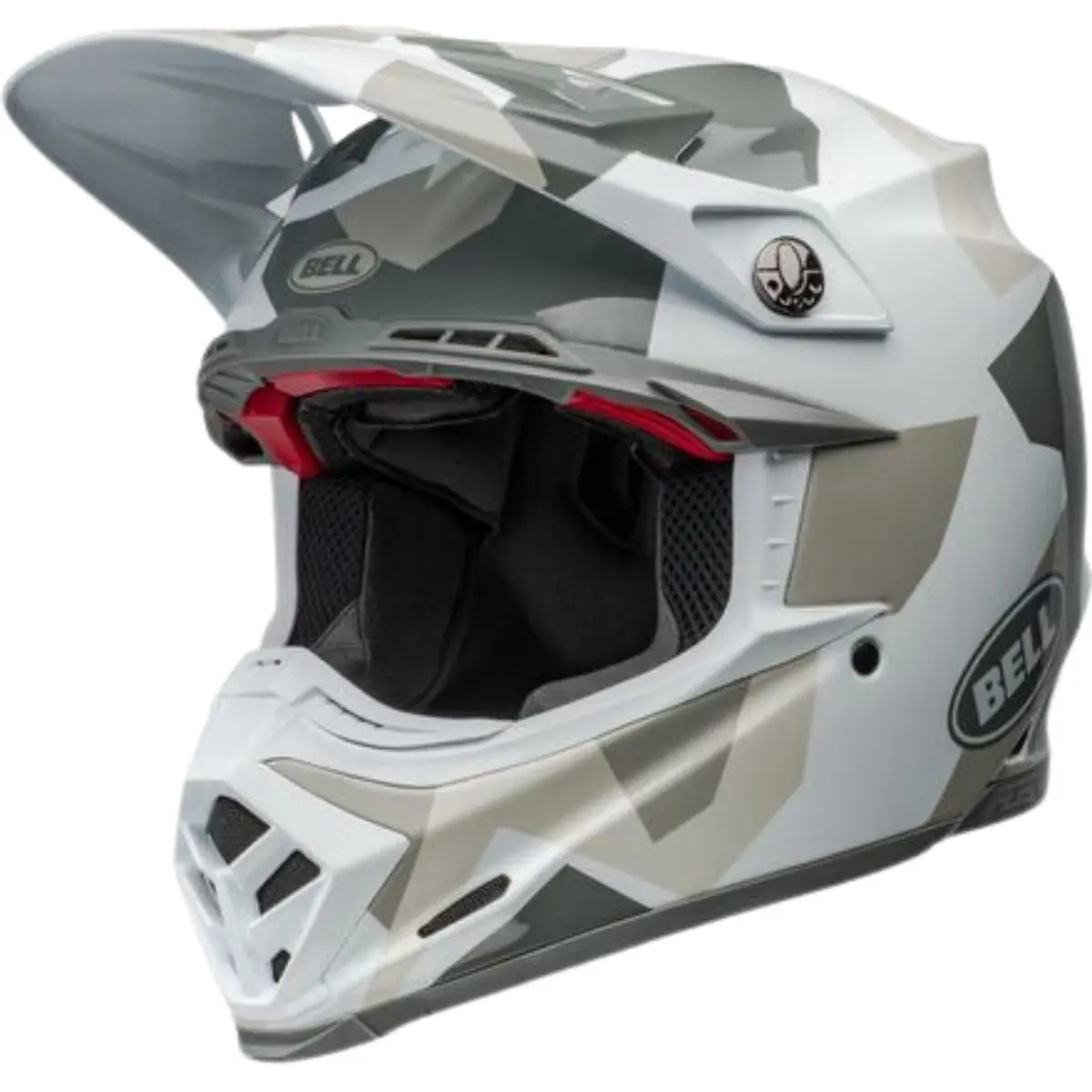 Bell - Moto-9S Flex Rover Helmet 1