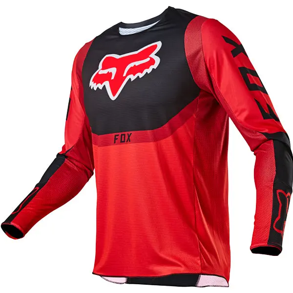 Fox Racing - 360 Voke Jersey (Youth) 1
