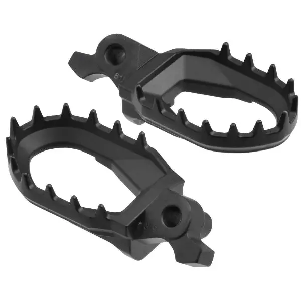 Zeta - Max Footpegs (Husqvarna) 1