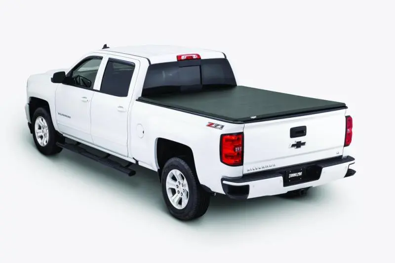 Tonno Pro 88-99 Chevy C1500 6.6Ft Fleetside Tonno Fold Tri-Fold Tonneau Cover 1