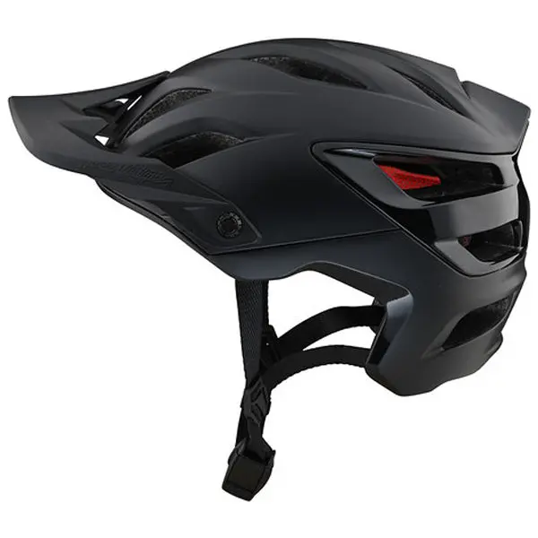Troy Lee Designs - A3 Uno Helmet With Mips (Mtb) 1