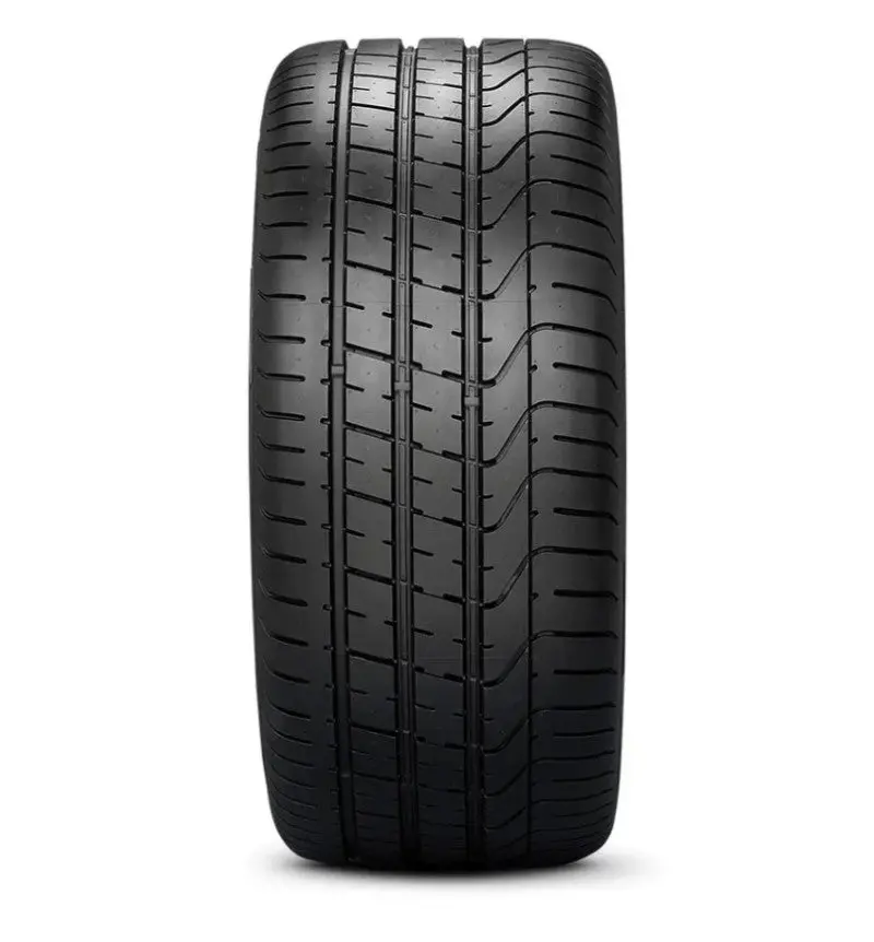 Pirelli P Zero Ultra-High-Performance Tire – 245/45R18 100Y Load & Speed Rated 2