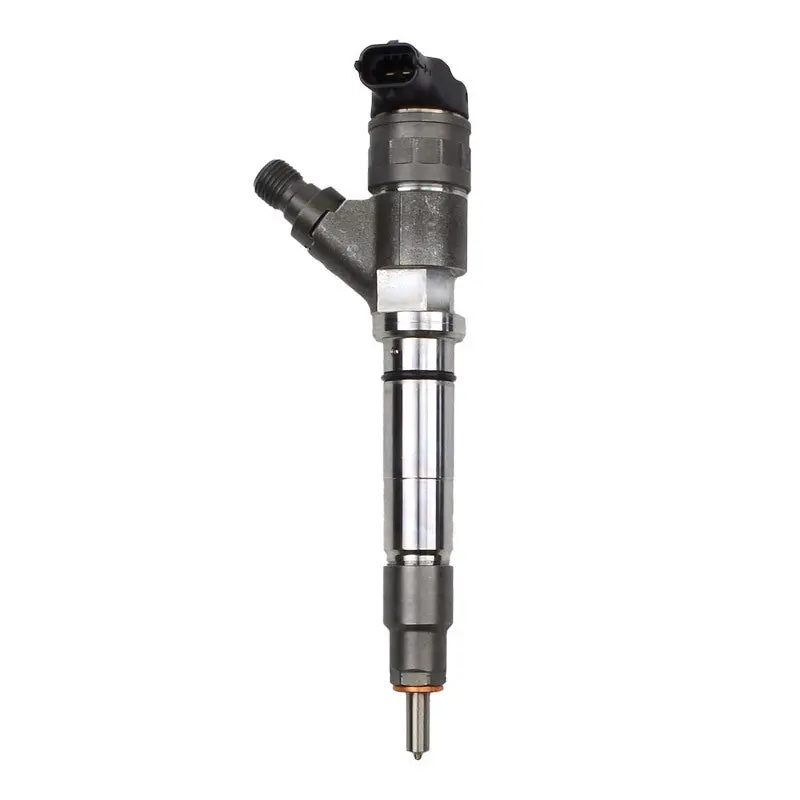 Industrial Injection Remanufactured Duramax Lmm Fuel Injector — Race2 Spec, 22 Lpm, 30% Over Stock (2007.5–2009 Chevy 6.6L) 1