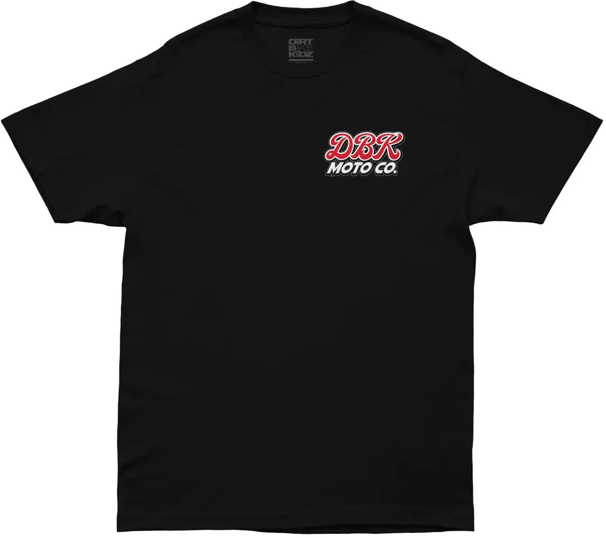 Dirt Bike Kidz - Rippin The Rockies Tee 1