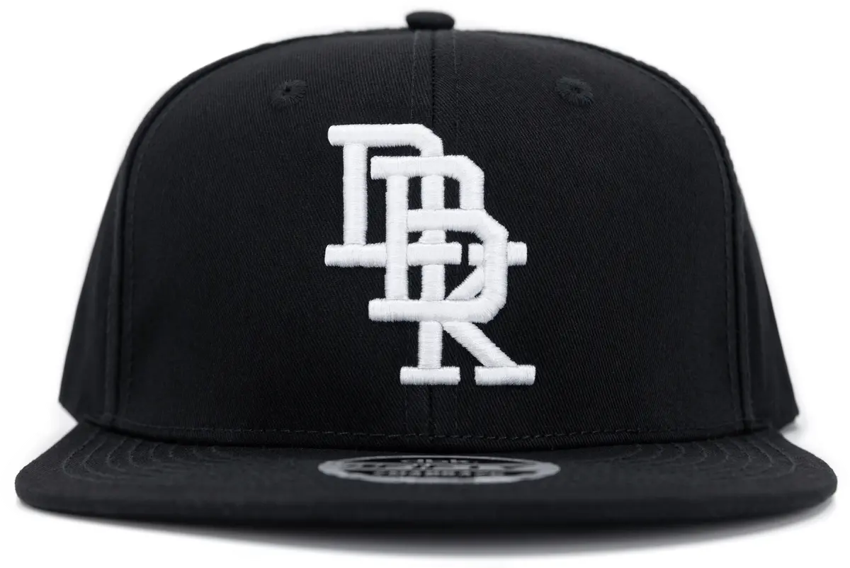 Dirt Bike Kidz - Dropout 4Fifty Snapback Hat 1