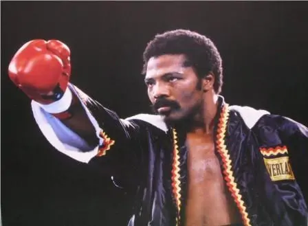 Aaron Pryor Boxing Dvd Career Set 1
