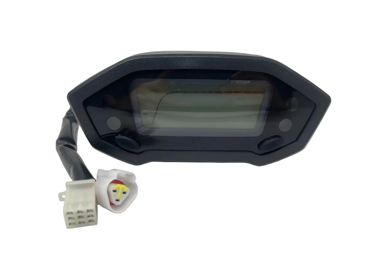 X21 50/150Cc Speedometer (Ym50-83) 1