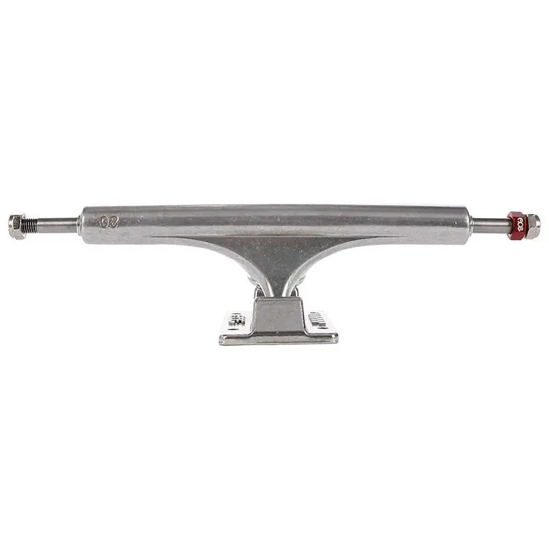 Ace 80 Af1 Polished (10") Skateboard Trucks 2Pk 1