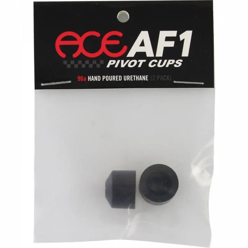 Ace Af1 96A Pivot Cups Set Black 2Pk 1