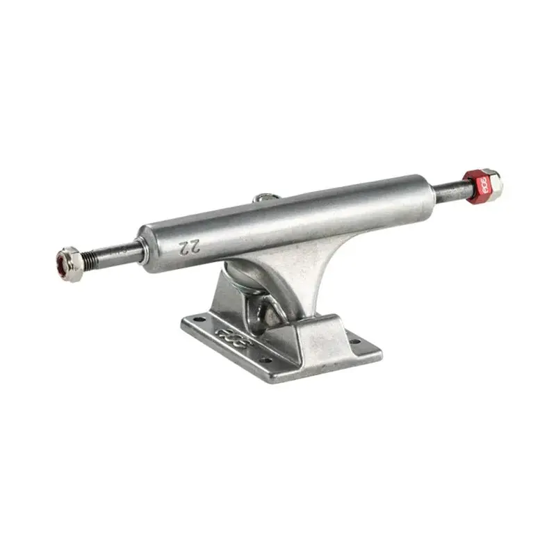 Ace Af1 Hollow Polished Skateboard Trucks 2Pk 1