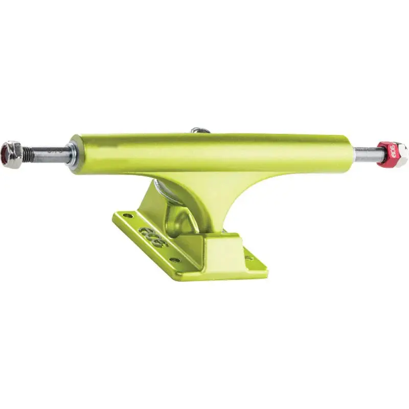 Ace Af1 Satin Lime Skateboard Trucks 2Pk 1