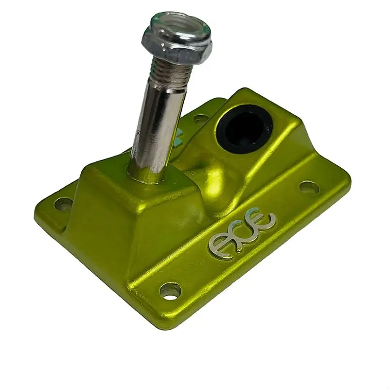 Ace Truck Af1 Satin Lime Baseplate 1Pc 1