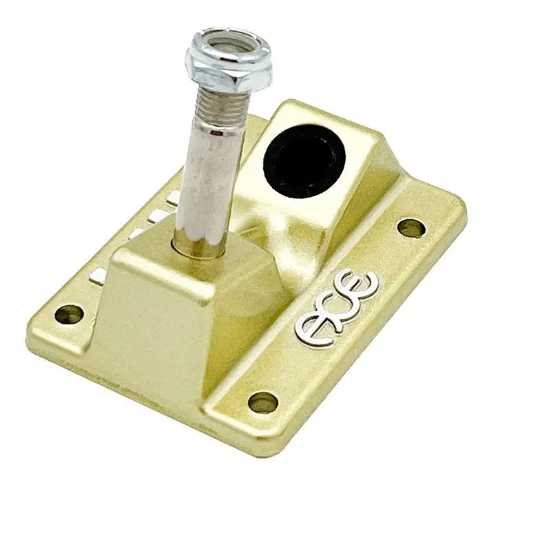 Ace Trucks Af1 Gold Baseplate 1Pc 1