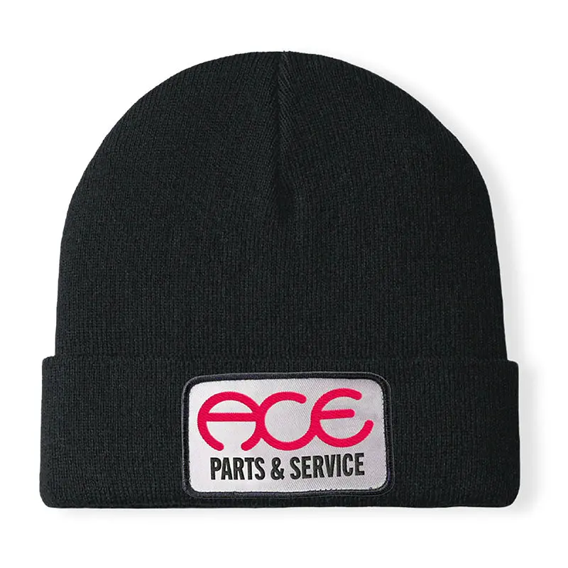 Ace Parts & Service Beanie 1
