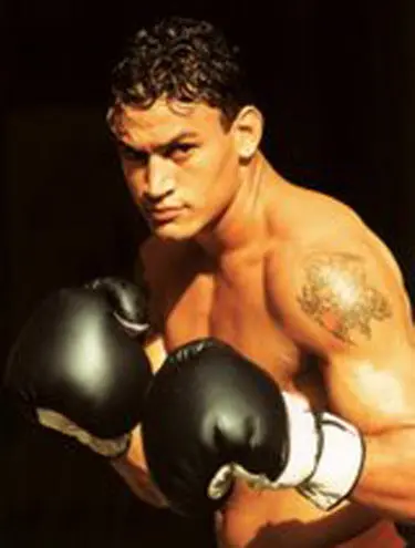 Acelino Freitas Career Boxing Dvds 1