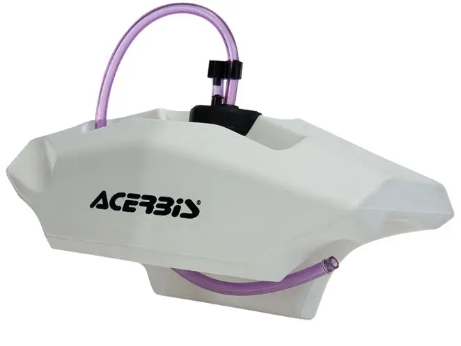 Acerbis - Auxiliary Handlebar Tank 1