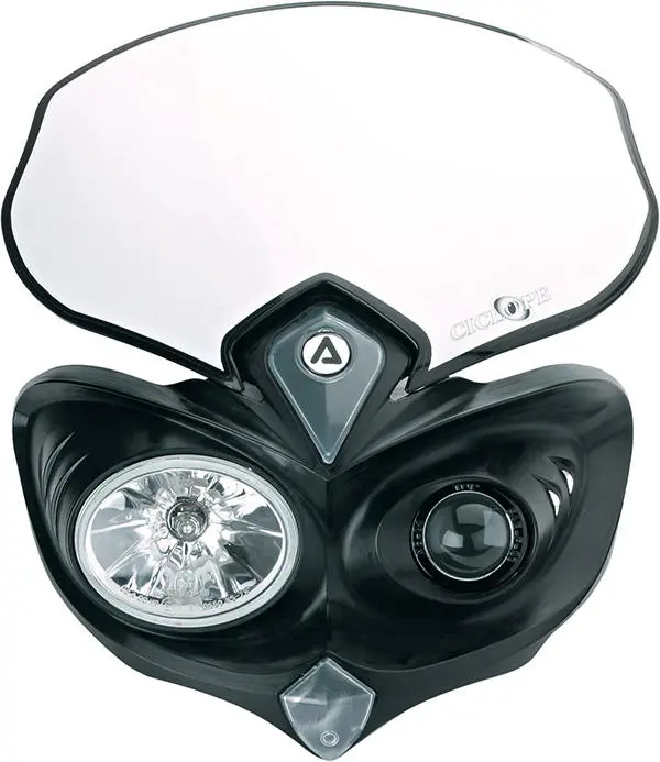 Acerbis - Cyclops Headlight 1
