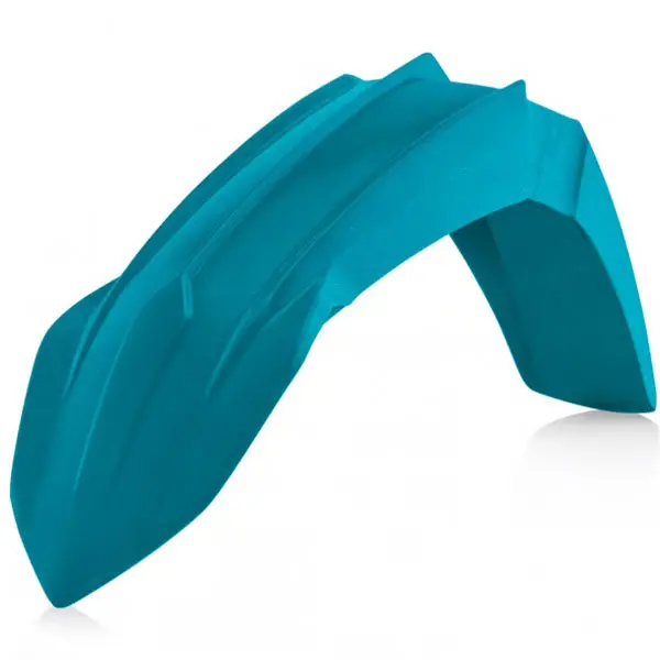 Acerbis front fender designed specifically for Yamaha motorcycles from the 2020 model year - Image 21