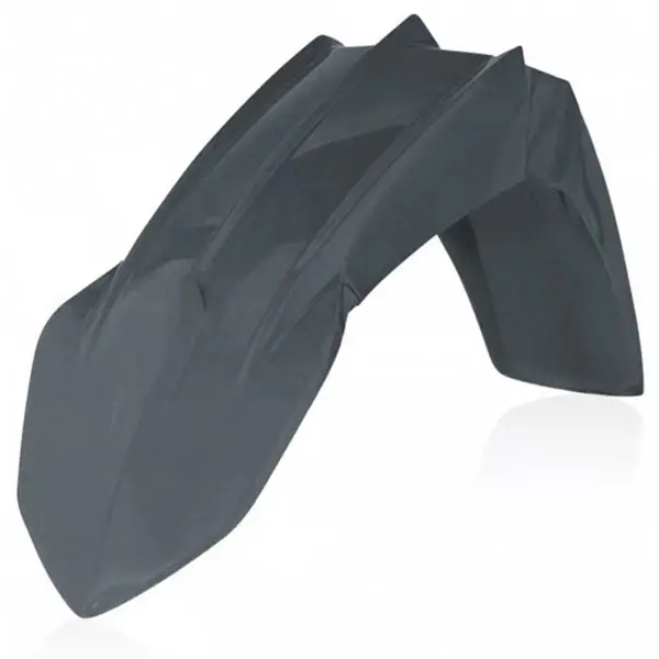 Acerbis front fender designed specifically for Yamaha motorcycles from the 2020 model year - Image 19